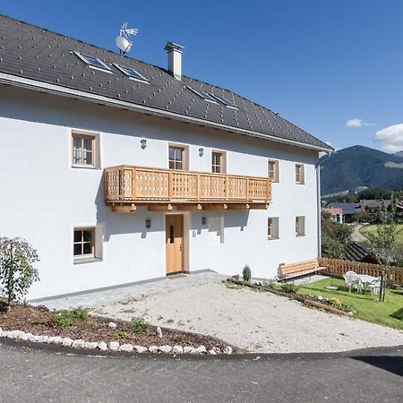 Niederolang Panzenbachhof 아파트 외부 사진