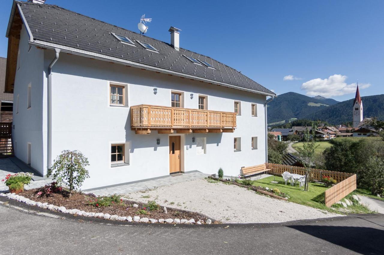 Niederolang Panzenbachhof 아파트 외부 사진